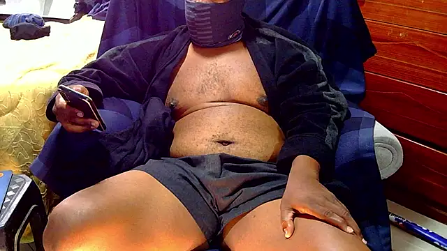 CharlesBlk79  online show from February 16, 2026, 7:48 am