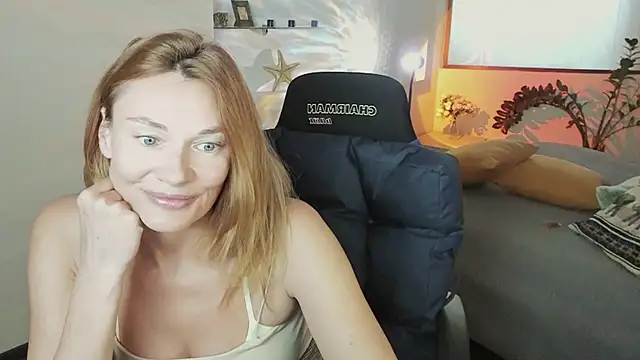 MistyBarnes online show from May 27, 2026, 2:36 pm