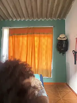 Miley and Vash online show from December 4, 2024, 8:07 pm