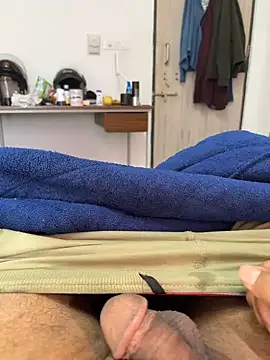 Mushroomhead69 online show from January 25, 2025, 5:07 am