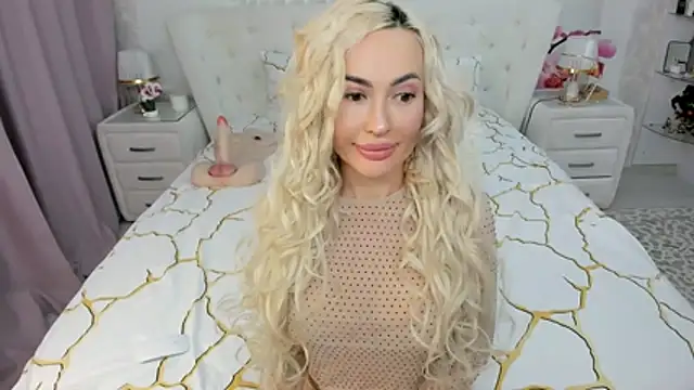 HottieSweetBritney online show from January 17, 2026, 12:48 am