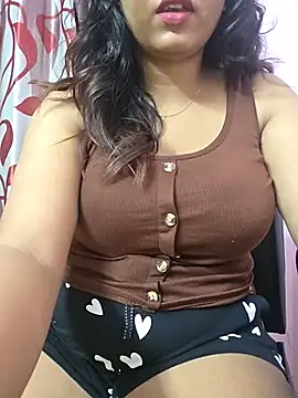 Nia  09 online show from July 20, 2026, 9:17 pm