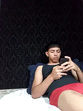 SEBASTHIAN online show from April 13, 2026, 11:54 pm