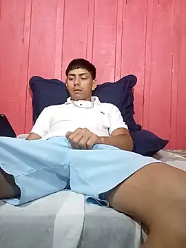 SEBASTHIAN online show from April 15, 2026, 1:34 am