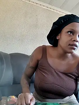 Snapshot of EbonyBuu chatting on January 16, 2026, 11:25 am EbonyBuu online show from January 16, 2026, 11:25 am