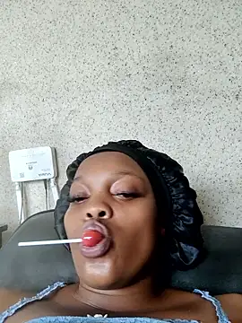 Snapshot of EbonyBuu chatting on January 17, 2026, 11:26 am EbonyBuu online show from January 17, 2026, 11:26 am