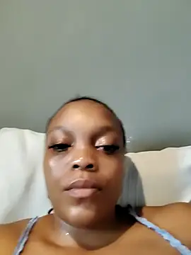 Snapshot of EbonyBuu chatting on February 26, 2026, 10:58 am EbonyBuu online show from February 26, 2026, 10:58 am