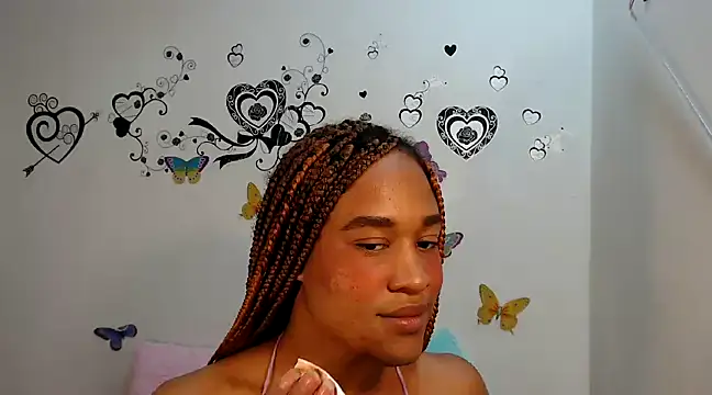 Snapshot of dirtydolltsx chatting on February 5, 2025, 5:09 am dirtydolltsx online show from February 5, 2025, 5:09 am