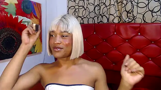 dirtydolltsx online show from October 30, 2025, 11:55 am