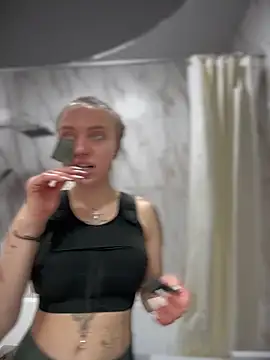 Snapshot of pinkstar_ chatting on September 28, 2025, 7:25 am pinkstar online show from September 28, 2025, 7:25 am