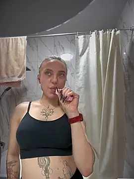 Snapshot of pinkstar_ chatting on November 6, 2025, 5:08 am pinkstar online show from November 6, 2025, 5:08 am