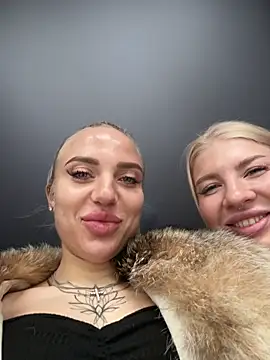 pinkstar  online show from December 20, 2025, 5:47 am