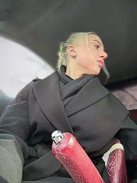 pinkstar  online show from March 27, 2026, 8:26 am