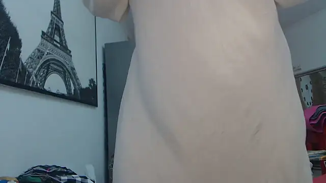 AnnaBellaLuckyXOXO online show from January 14, 2026, 12:44 pm