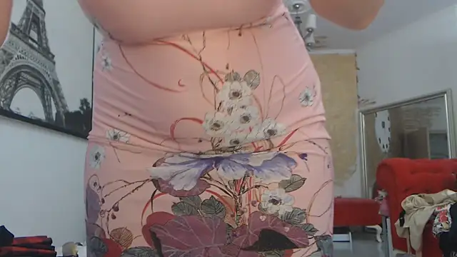 AnnaBellaLuckyXOXO online show from May 29, 2026, 10:02 am