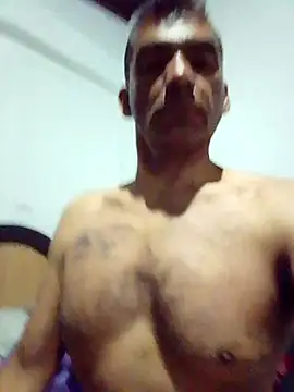 Daddy1972 online show from March 14, 2026, 10:26 pm