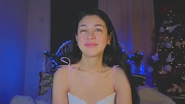 Funny Bunny online show from January 8, 2026, 1:30 am