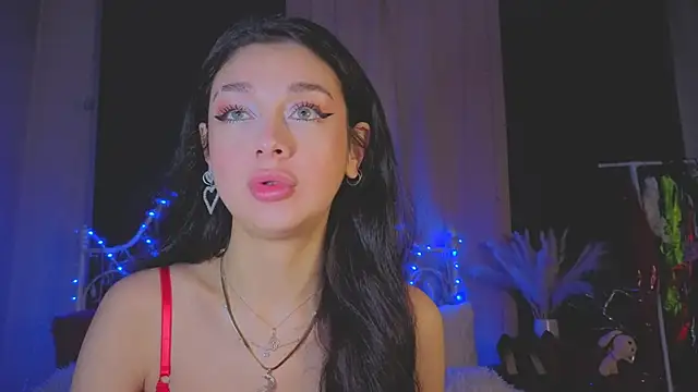 Funny Bunny online show from February 13, 2026, 11:12 pm