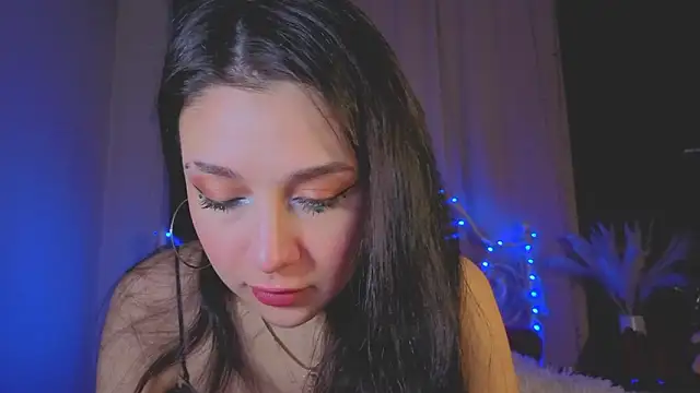 Funny Bunny online show from February 24, 2026, 10:52 pm