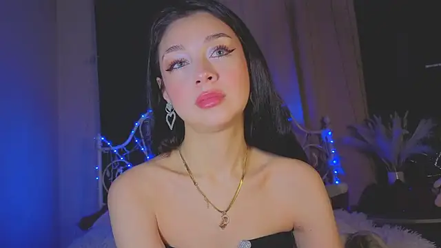 Funny Bunny online show from March 5, 2026, 10:28 pm