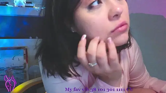 Malika uAngel online show from October 12, 2025, 2:21 am