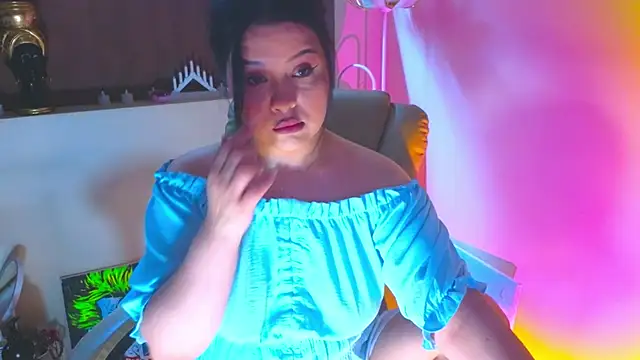 Malika uAngel online show from March 16, 2026, 9:08 pm