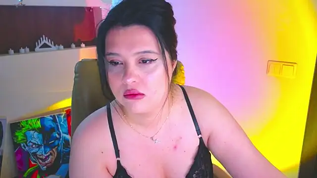 Malika uAngel online show from May 10, 2026, 1:11 am