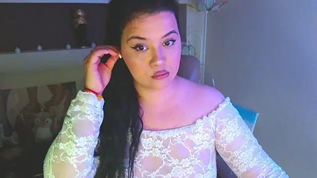 Malika uAngel online show from May 29, 2026, 9:24 pm