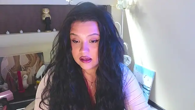 Malika uAngel online show from June 11, 2026, 12:32 am
