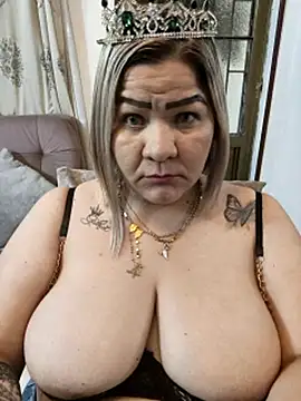 Dalessa Bigtits online show from May 23, 2026, 9:13 am