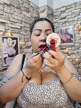 Dalessa Bigtits online show from May 25, 2026, 12:38 am