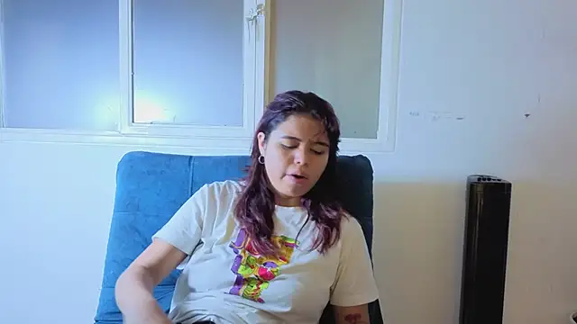 SabinaMerchetti online show from February 7, 2026, 1:42 am