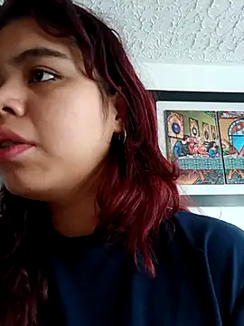 SabinaMerchetti online show from February 8, 2026, 8:23 pm