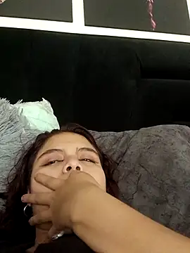 SabinaMerchetti online show from February 27, 2026, 6:13 am