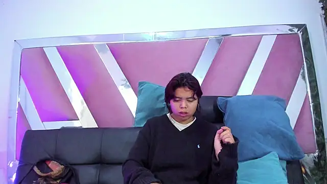 SabinaMerchetti online show from April 10, 2026, 1:38 pm