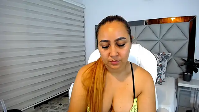 Snapshot of nana_levy chatting on January 11, 2025, 4:16 am nana levy online show from January 11, 2025, 4:16 am