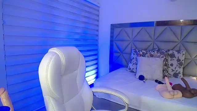 Snapshot of nana_levy chatting on October 26, 2025, 3:45 am nana levy online show from October 26, 2025, 3:45 am