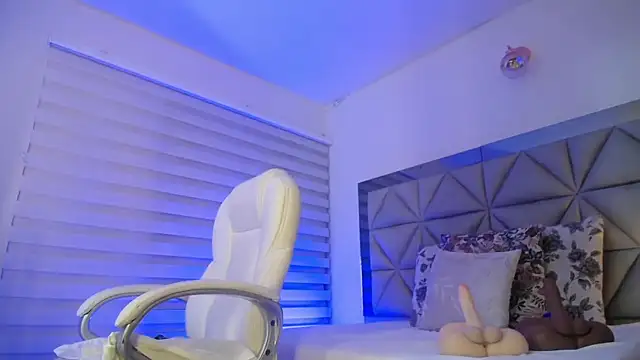 Snapshot of nana_levy chatting on October 30, 2025, 4:25 am nana levy online show from October 30, 2025, 4:25 am