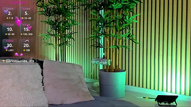 Avril Cyrus online show from January 3, 2025, 10:31 am