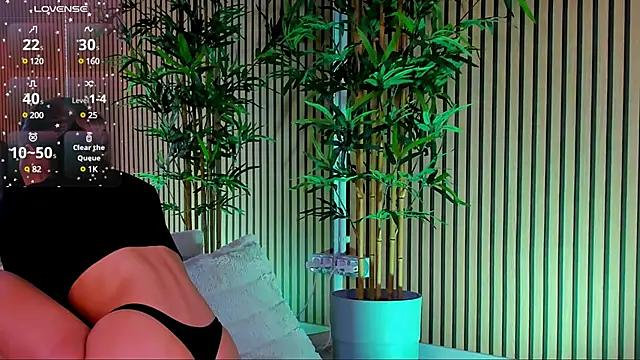 Avril Cyrus online show from January 4, 2025, 7:45 am