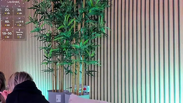 Avril Cyrus online show from March 18, 2025, 7:08 am