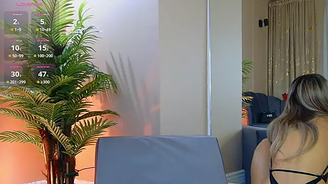 Avril Cyrus online show from September 16, 2025, 7:09 am