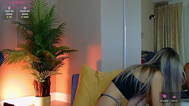 Avril Cyrus online show from February 16, 2026, 8:10 am