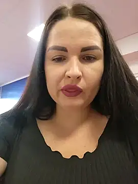 Snapshot of GeorgiaLerox chatting on January 12, 2025, 12:44 pm GeorgiaLerox online show from January 12, 2025, 12:44 pm