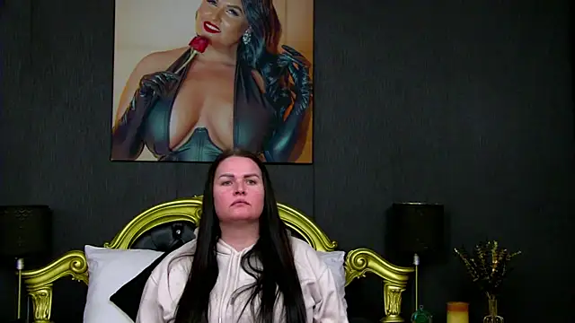 Snapshot of GeorgiaLerox chatting on February 21, 2025, 12:28 pm GeorgiaLerox online show from February 21, 2025, 12:28 pm