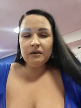 GeorgiaLerox online show from September 29, 2025, 11:37 am