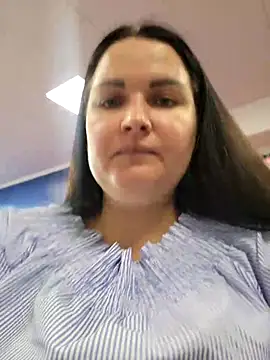 GeorgiaLerox online show from October 5, 2025, 11:41 am