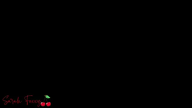 Snapshot of Foxxy222_ chatting on March 1, 2025, 6:11 pm Foxxy222 online show from March 1, 2025, 6:11 pm