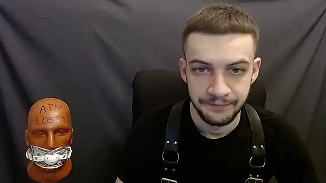  Damien thorn  online show from December 10, 2024, 4:49 pm