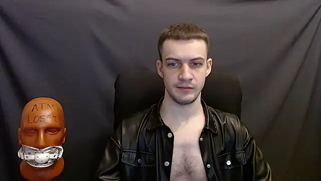  Damien thorn  online show from December 18, 2024, 8:14 pm